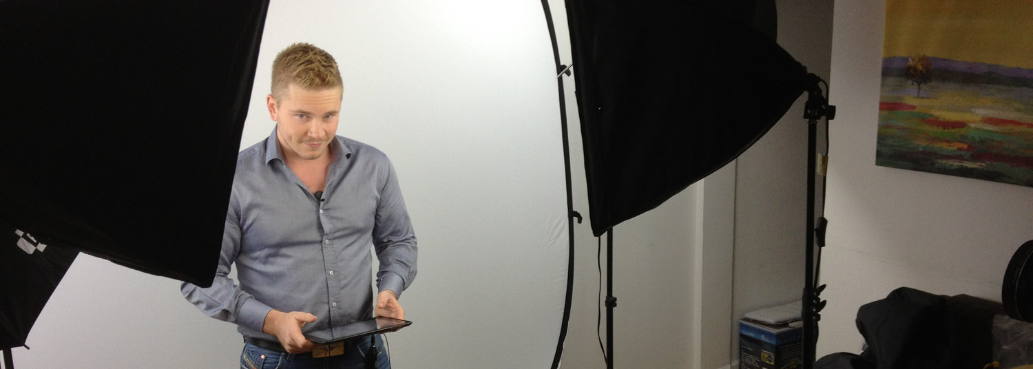 Small Talk: How to Answer This One Extremely Important Question