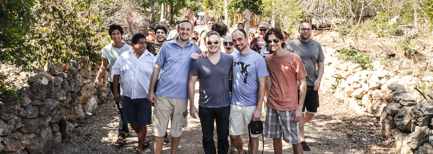 Storytelling for Fun and Profit