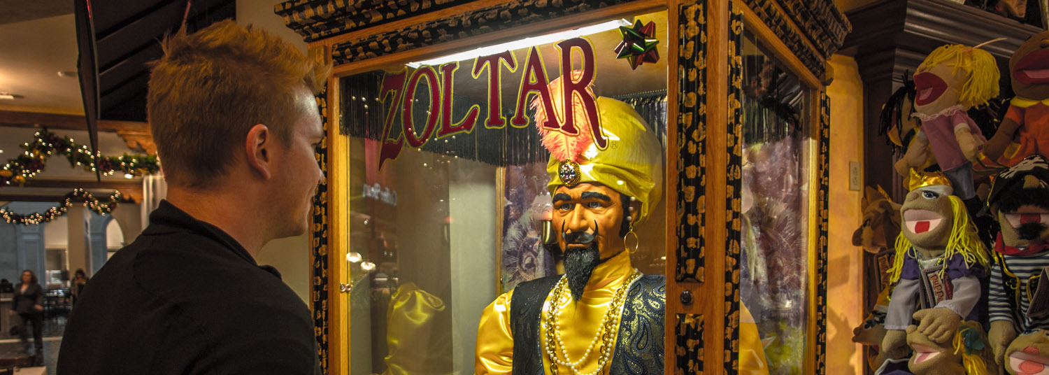 How to Get More of the Right Customers