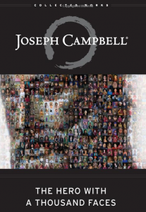 Hero with a thousand faces